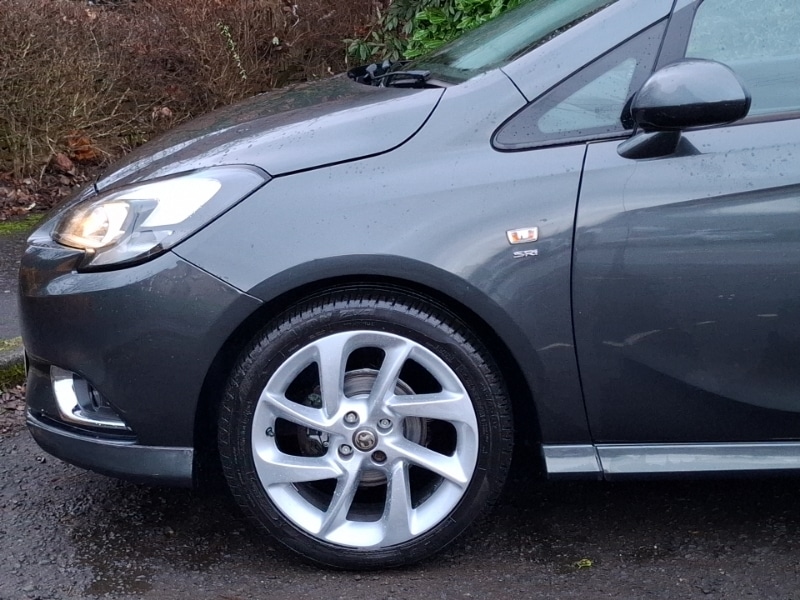 Used Vauxhall Corsa 2017 for sale - 77352394: Photo 19
