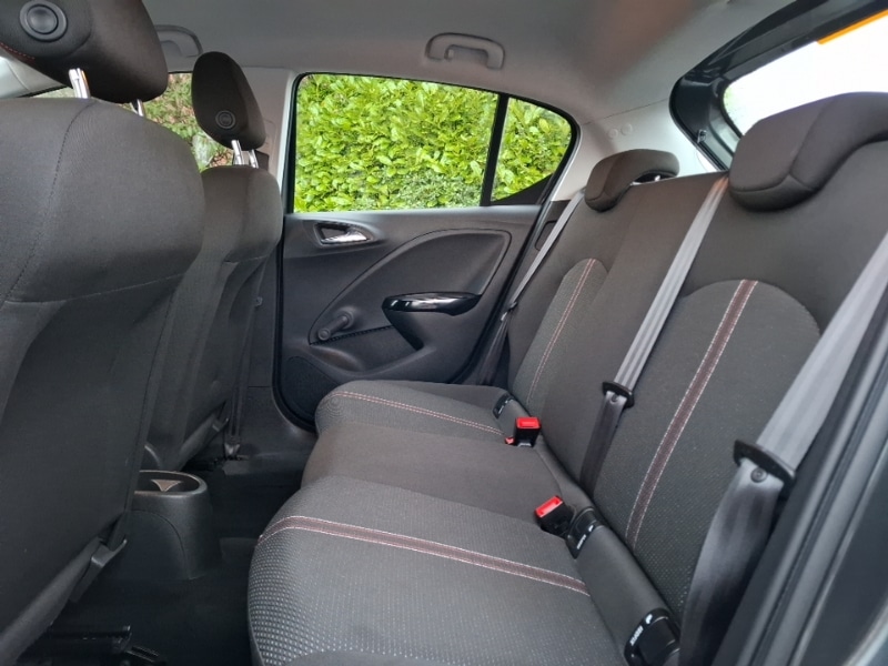 Used Vauxhall Corsa 2017 for sale - 77352394: Photo 6