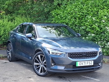 Used Polestar Polestar 2 2021 for sale - 79074728: Photo