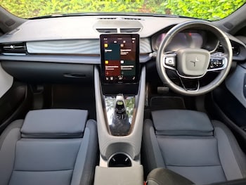Used Polestar Polestar 2 2021 for sale - 79074728: Photo
