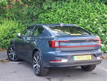 Used Polestar Polestar 2 2021 for sale - 79074728: Photo