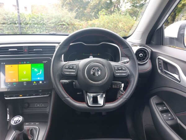 Used MG MG ZS 2023 for sale - 76208353: Photo 10