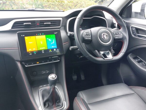 Used MG MG ZS 2023 for sale - 76208353: Photo 11