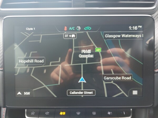 Used MG MG ZS 2023 for sale - 76208353: Photo 15