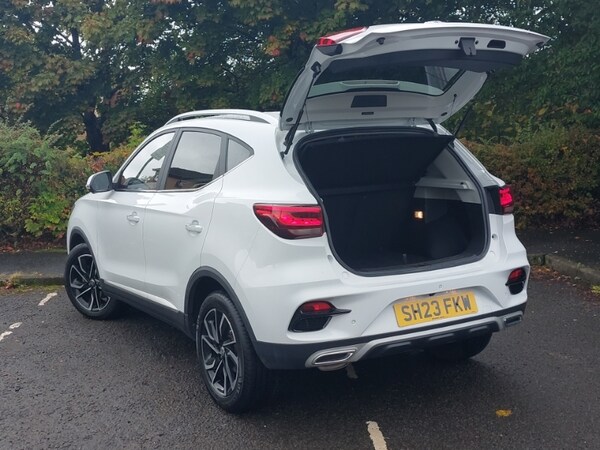 Used MG MG ZS 2023 for sale - 76208353: Photo 18