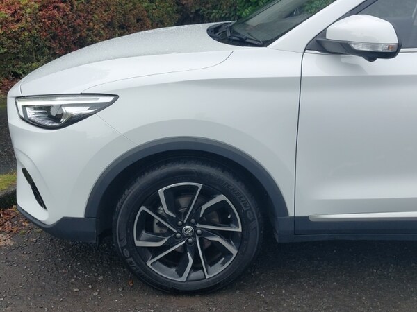 Used MG MG ZS 2023 for sale - 76208353: Photo 19