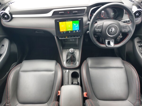 Used MG MG ZS 2023 for sale - 76208353: Photo 2