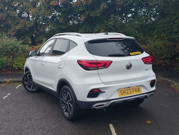 Used MG MG ZS 2023 for sale - 76208353: Photo 3