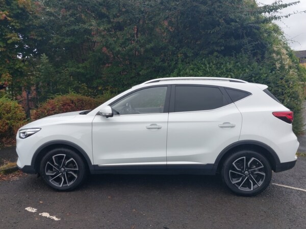 Used MG MG ZS 2023 for sale - 76208353: Photo 4