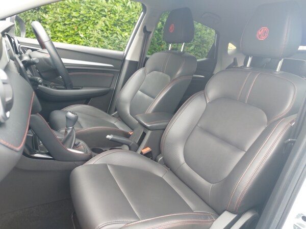 Used MG MG ZS 2023 for sale - 76208353: Photo 5