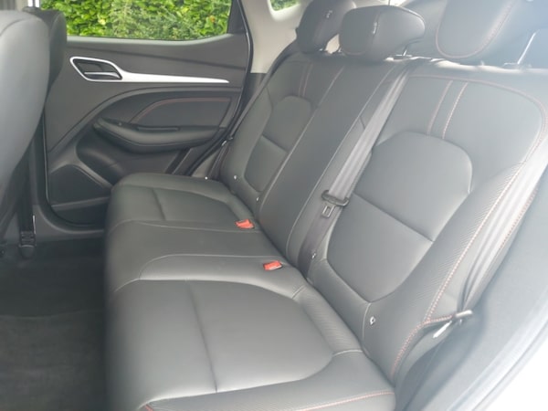 Used MG MG ZS 2023 for sale - 76208353: Photo 6