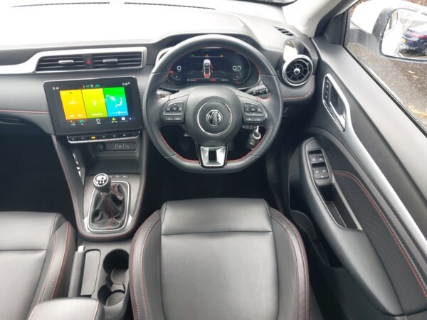 Used MG MG ZS 2023 for sale - 76208353: Photo 7