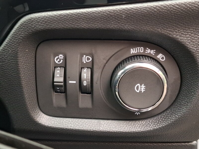 Used Vauxhall Corsa 2025 for sale - 77503613: Photo 12