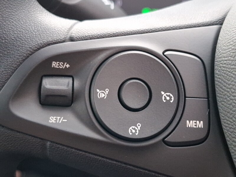 Used Vauxhall Corsa 2025 for sale - 77503613: Photo 14