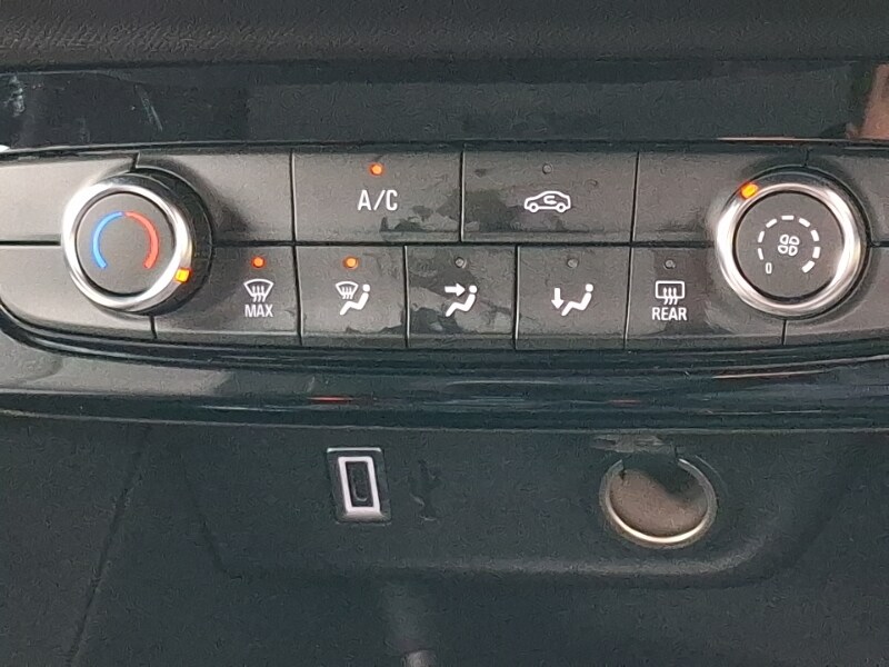 Used Vauxhall Corsa 2025 for sale - 77503613: Photo 16