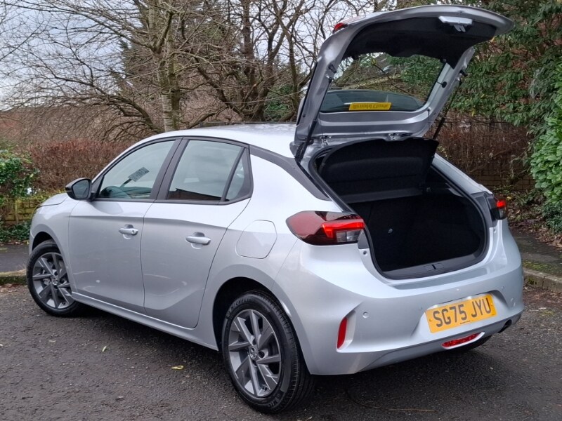 Used Vauxhall Corsa 2025 for sale - 77503613: Photo 18