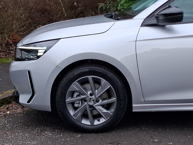 Used Vauxhall Corsa 2025 for sale - 77503613: Photo 19