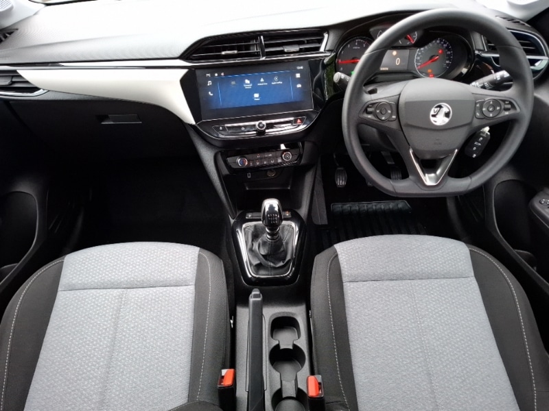 Used Vauxhall Corsa 2025 for sale - 77503613: Photo 2