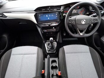 Used Vauxhall Corsa 2025 for sale - 77503613: Photo