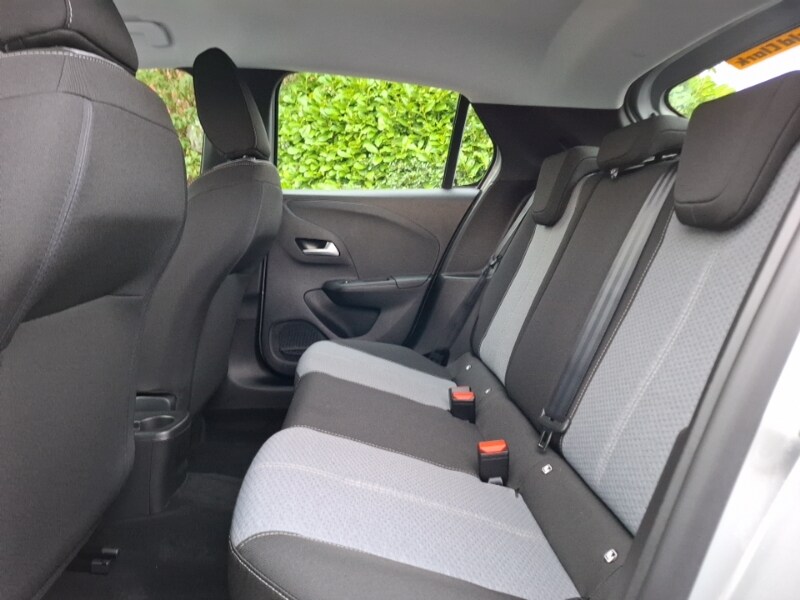 Used Vauxhall Corsa 2025 for sale - 77503613: Photo 6