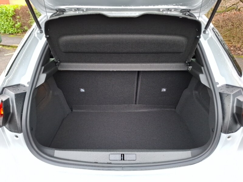 Used Vauxhall Corsa 2025 for sale - 77503613: Photo 8