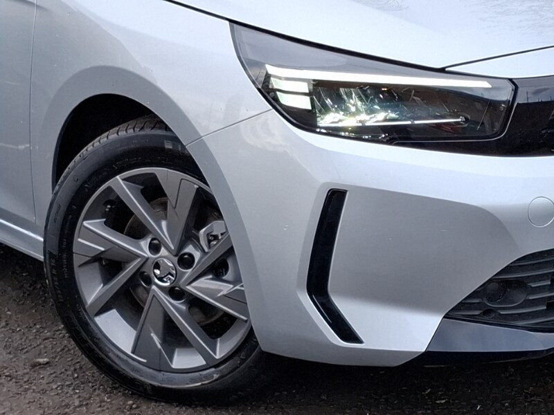 Used Vauxhall Corsa 2025 for sale - 77503613: Photo 9