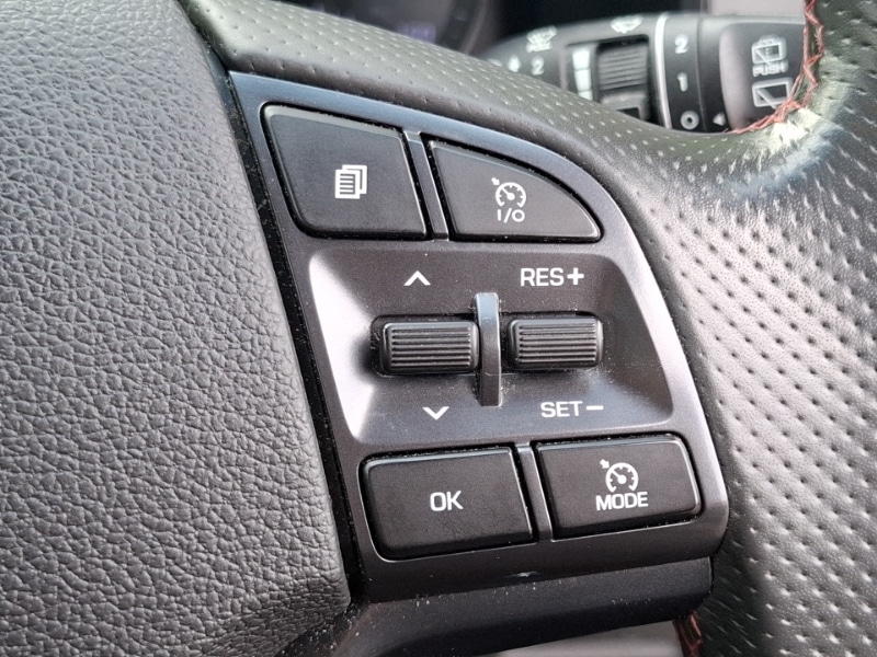 Used Hyundai TUCSON 2019 for sale - 78147619: Photo 12