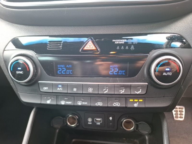 Used Hyundai TUCSON 2019 for sale - 78147619: Photo 16