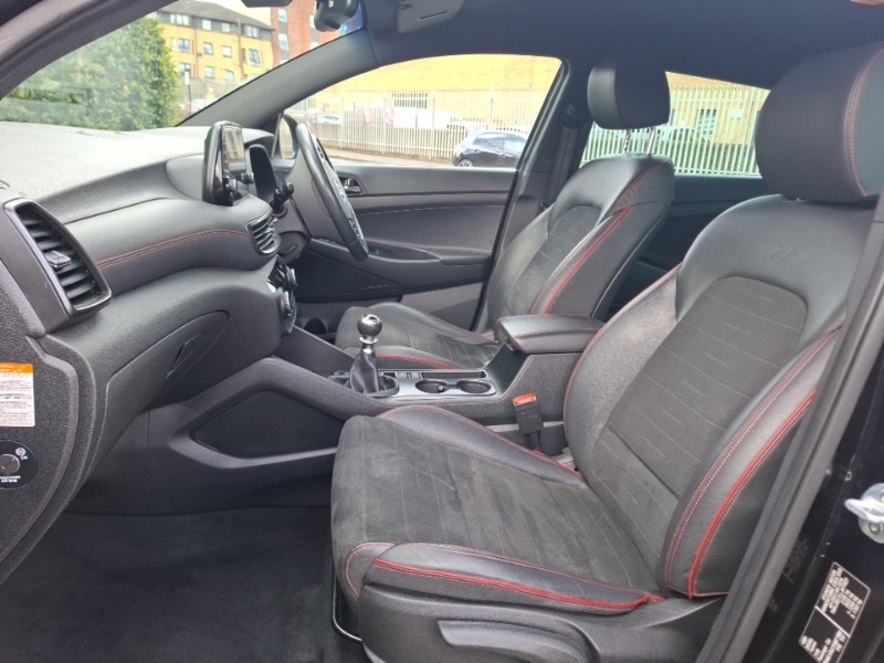 Used Hyundai TUCSON 2019 for sale - 78147619: Photo 5