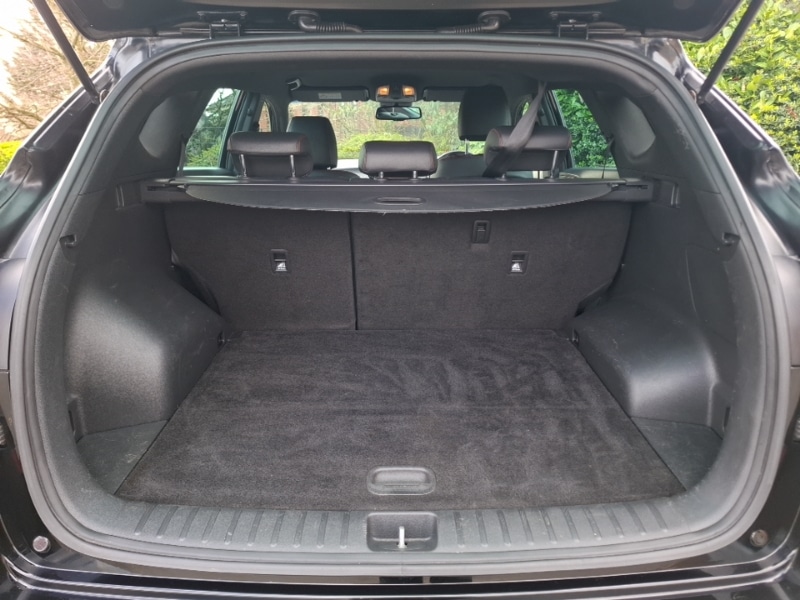 Used Hyundai TUCSON 2019 for sale - 78147619: Photo 8