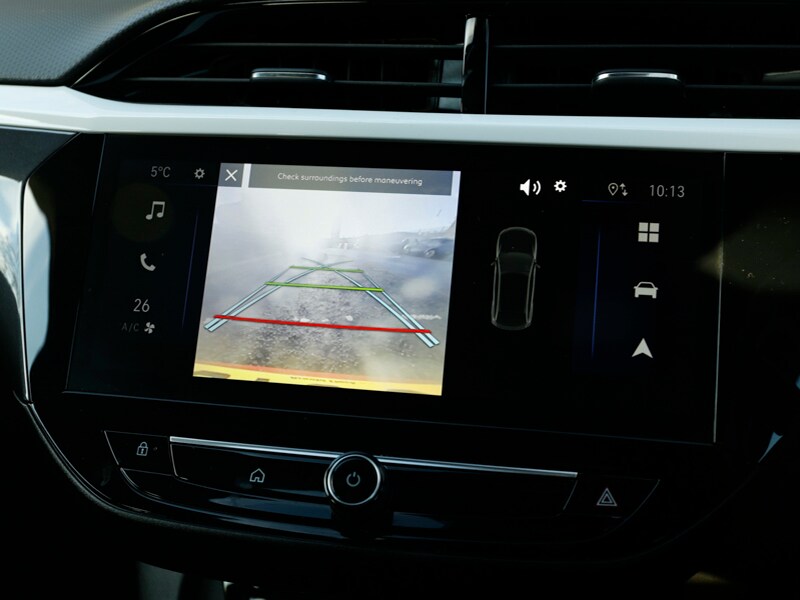 Used Vauxhall Corsa 2023 for sale - 77366475: Photo 10