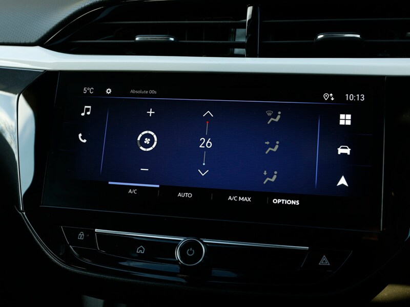 Used Vauxhall Corsa 2023 for sale - 77366475: Photo 13