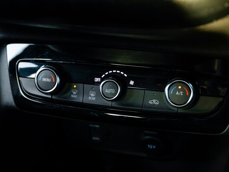 Used Vauxhall Corsa 2023 for sale - 77366475: Photo 14