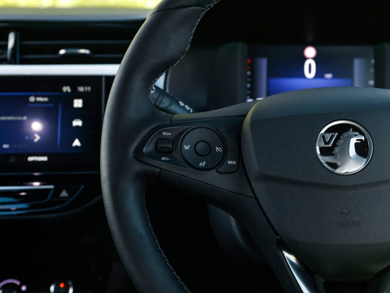 Used Vauxhall Corsa 2023 for sale - 77366475: Photo 16