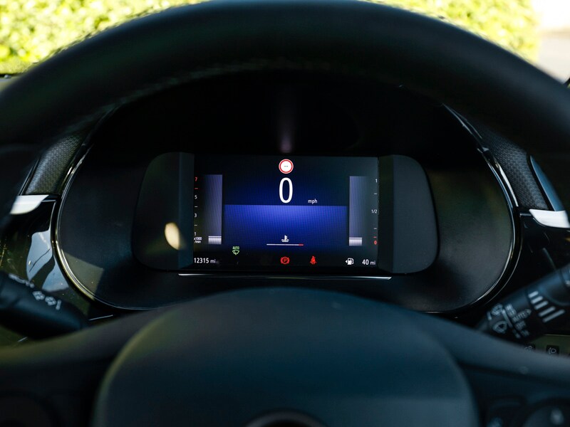 Used Vauxhall Corsa 2023 for sale - 77366475: Photo 18