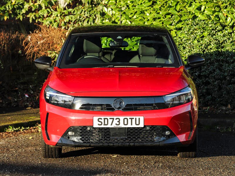 Used Vauxhall Corsa 2023 for sale - 77366475: Photo 19