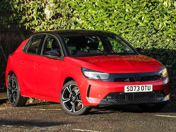 Used Vauxhall Corsa 2023 for sale - 77366475: Photo