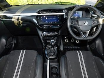 Used Vauxhall Corsa 2023 for sale - 77366475: Photo