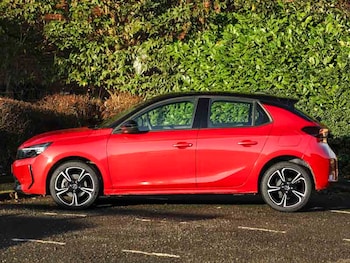 Used Vauxhall Corsa 2023 for sale - 77366475: Photo