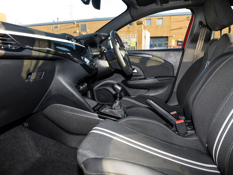 Used Vauxhall Corsa 2023 for sale - 77366475: Photo 5