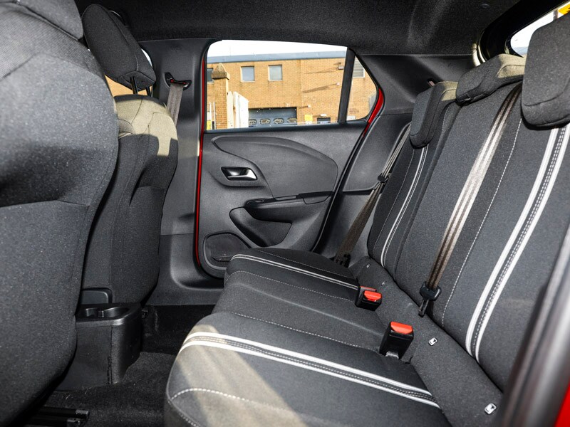 Used Vauxhall Corsa 2023 for sale - 77366475: Photo 6