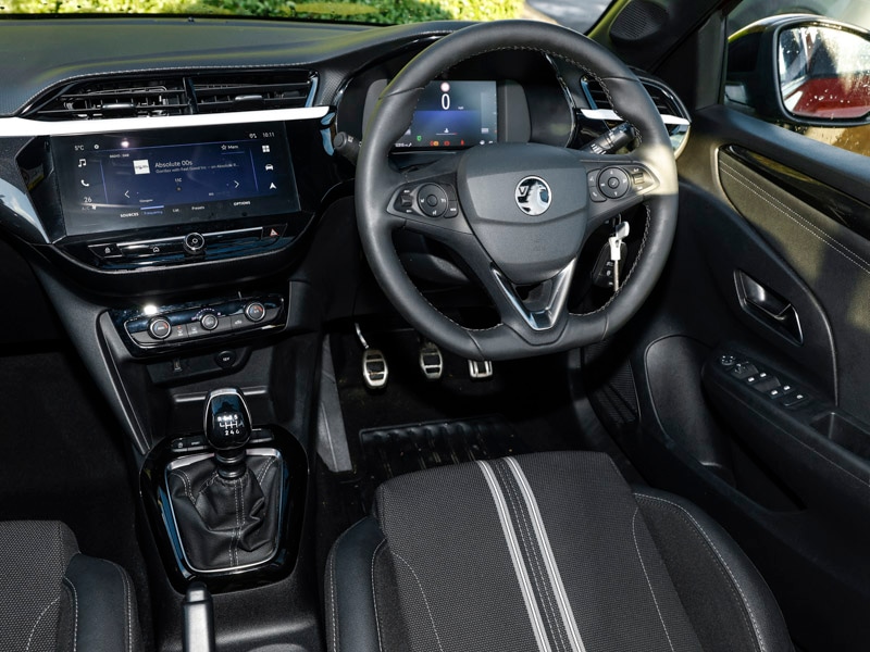 Used Vauxhall Corsa 2023 for sale - 77366475: Photo 7