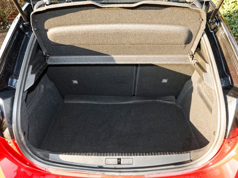 Used Vauxhall Corsa 2023 for sale - 77366475: Photo 8