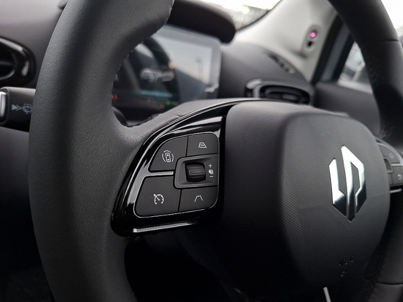 Used Leapmotor T03 2025 for sale - 76771403: Photo 10