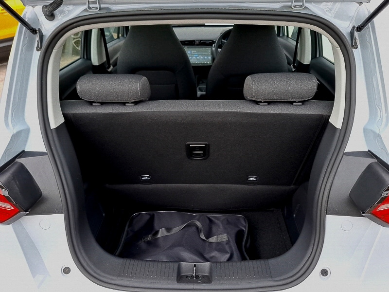 Used Leapmotor T03 2025 for sale - 76771403: Photo 18