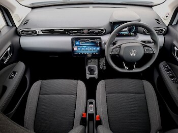 Used Leapmotor T03 2025 for sale - 76771403: Photo