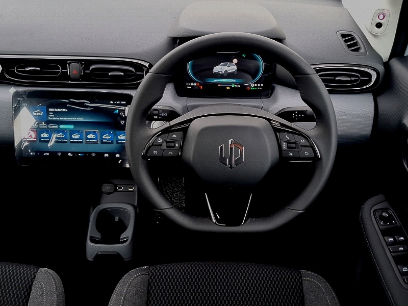 Used Leapmotor T03 2025 for sale - 76771403: Photo 7