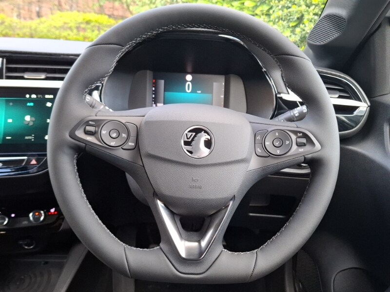 Used Vauxhall Corsa 2026 for sale - 78151323: Photo 10