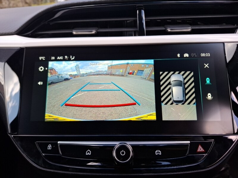 Used Vauxhall Corsa 2026 for sale - 78151323: Photo 17