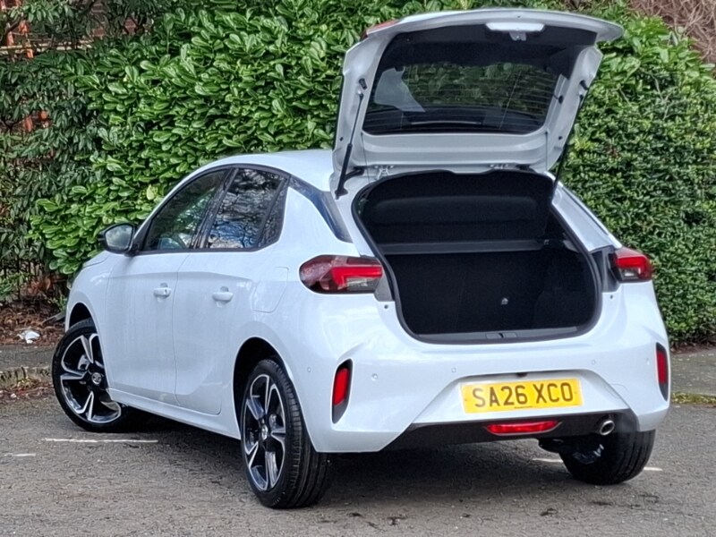 Used Vauxhall Corsa 2026 for sale - 78151323: Photo 18